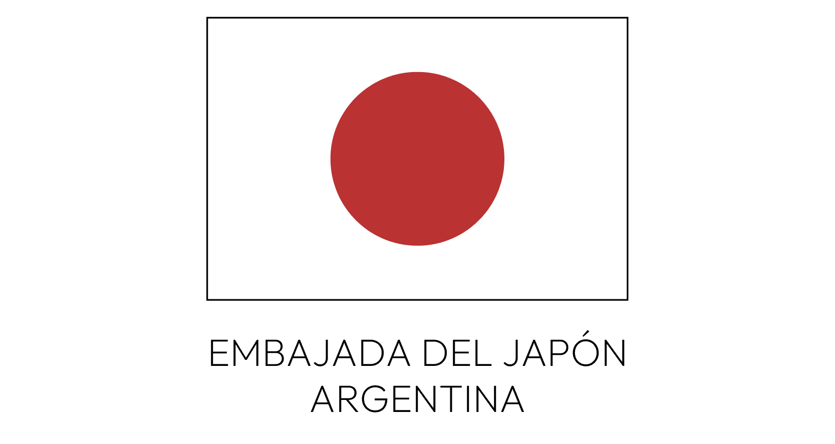 EMBAJADA DE JAPON