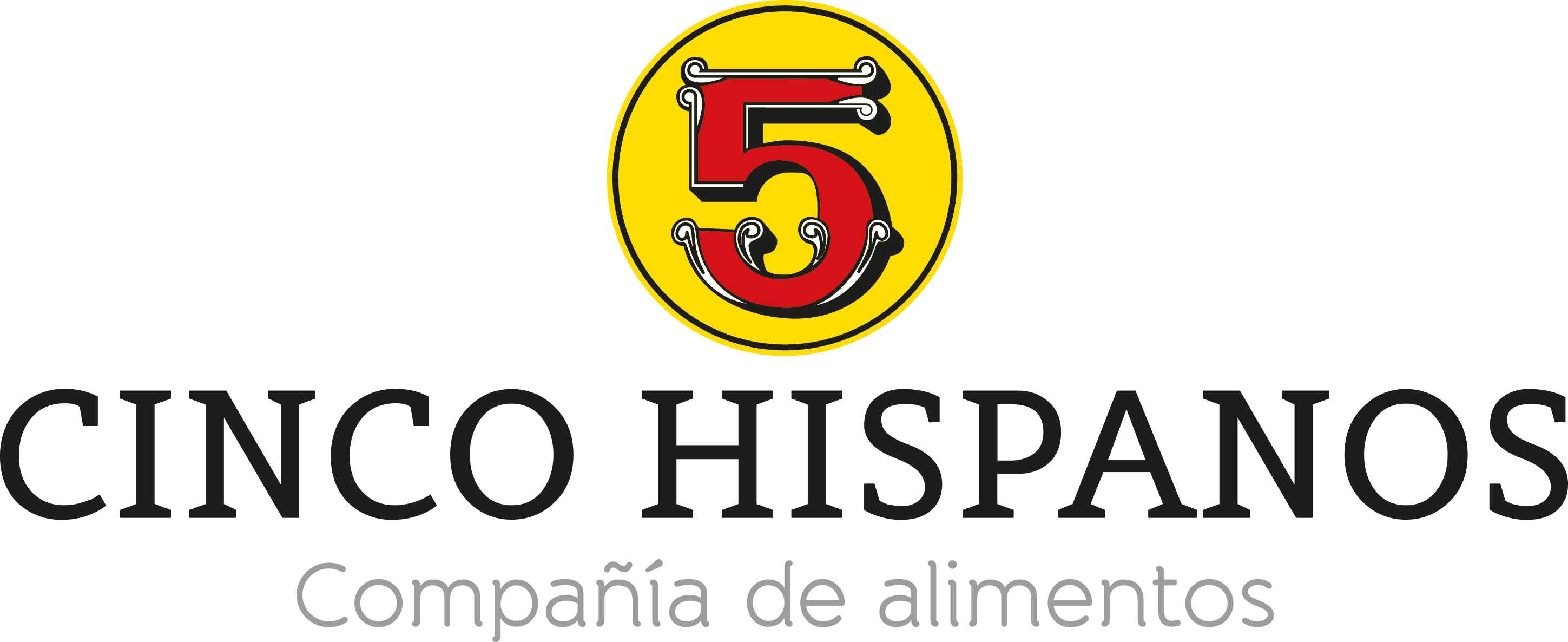 LOS 5 HISPANOS