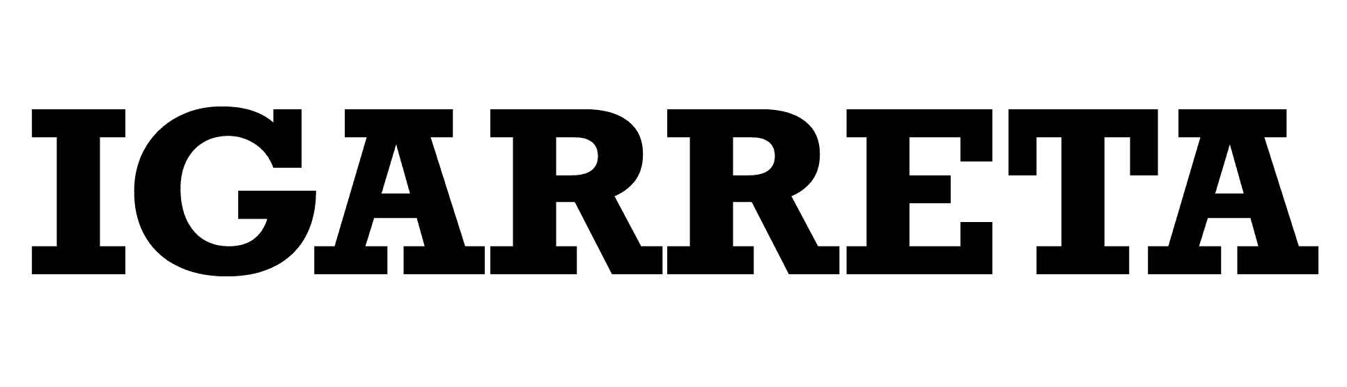 IGARRETA